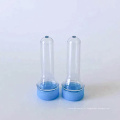 Fabricant Fourniture Transparente Préformes de PET 12G Taille de cou 29 mm pour les bouteilles en plastique